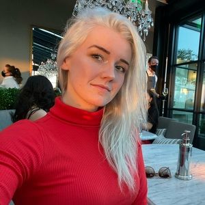 Meet your Posher, Hannah